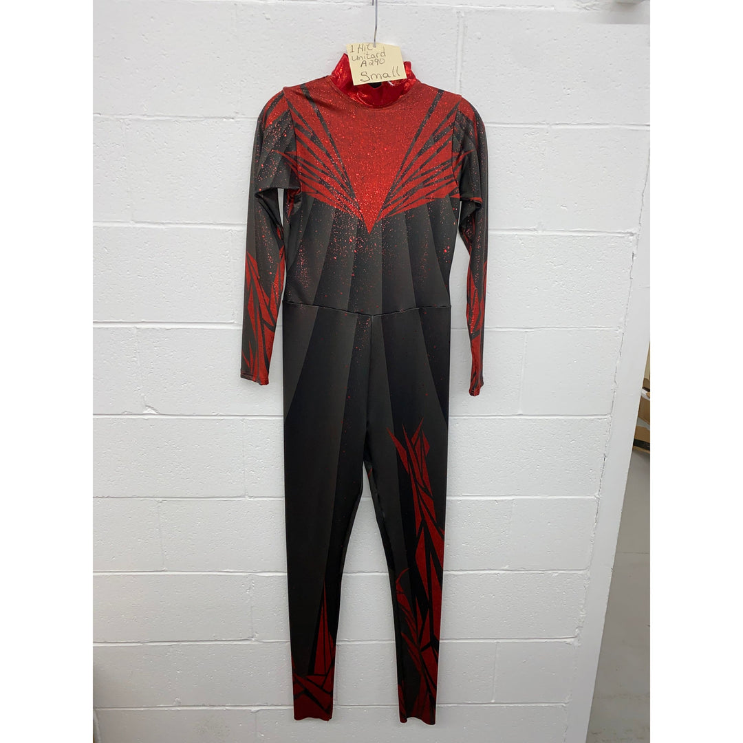 One Hit Unitard A290