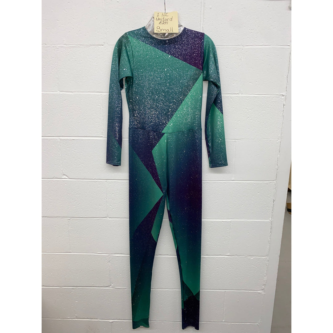 One Hit Unitard A291