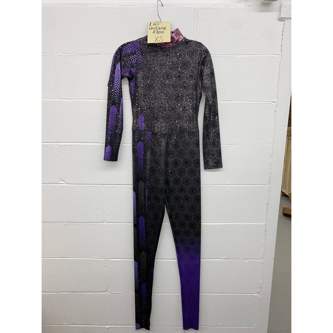 One Hit Unitard A300