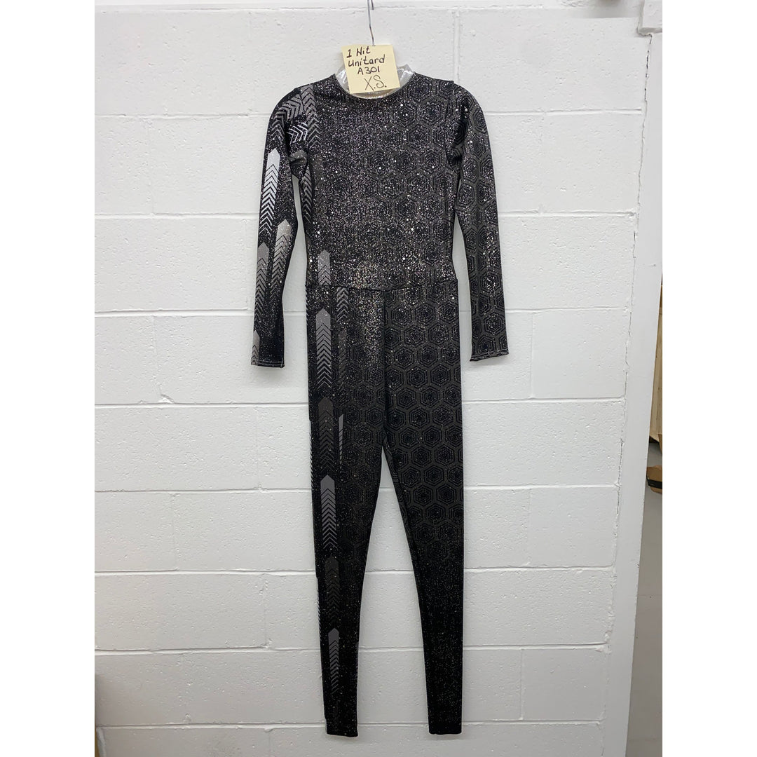 One Hit Unitard A301