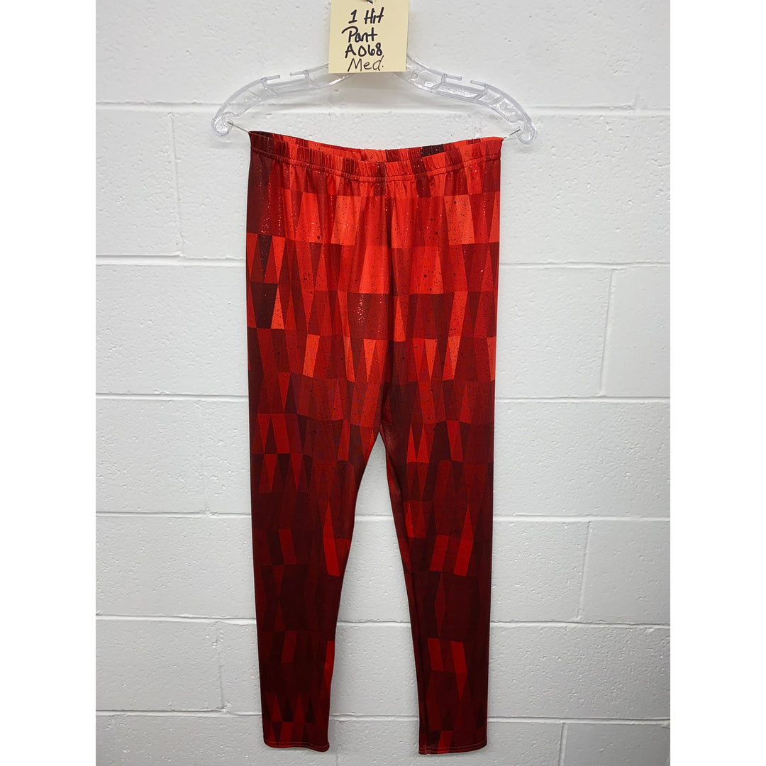 ONE HIT PANTS A068