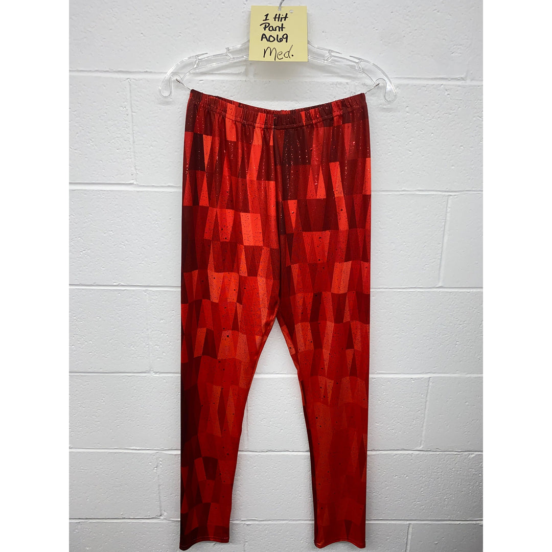 ONE HIT PANTS A069