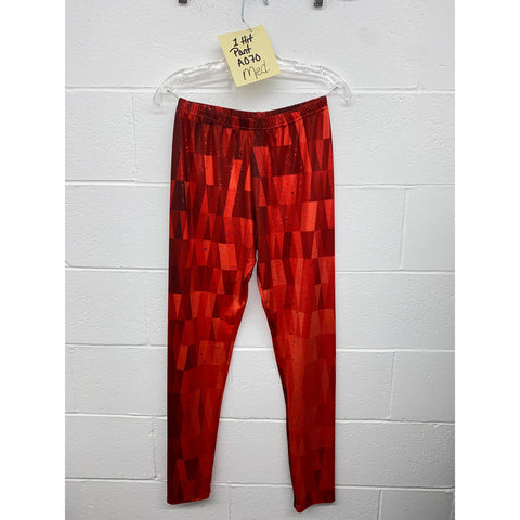 ONE HIT PANTS A070