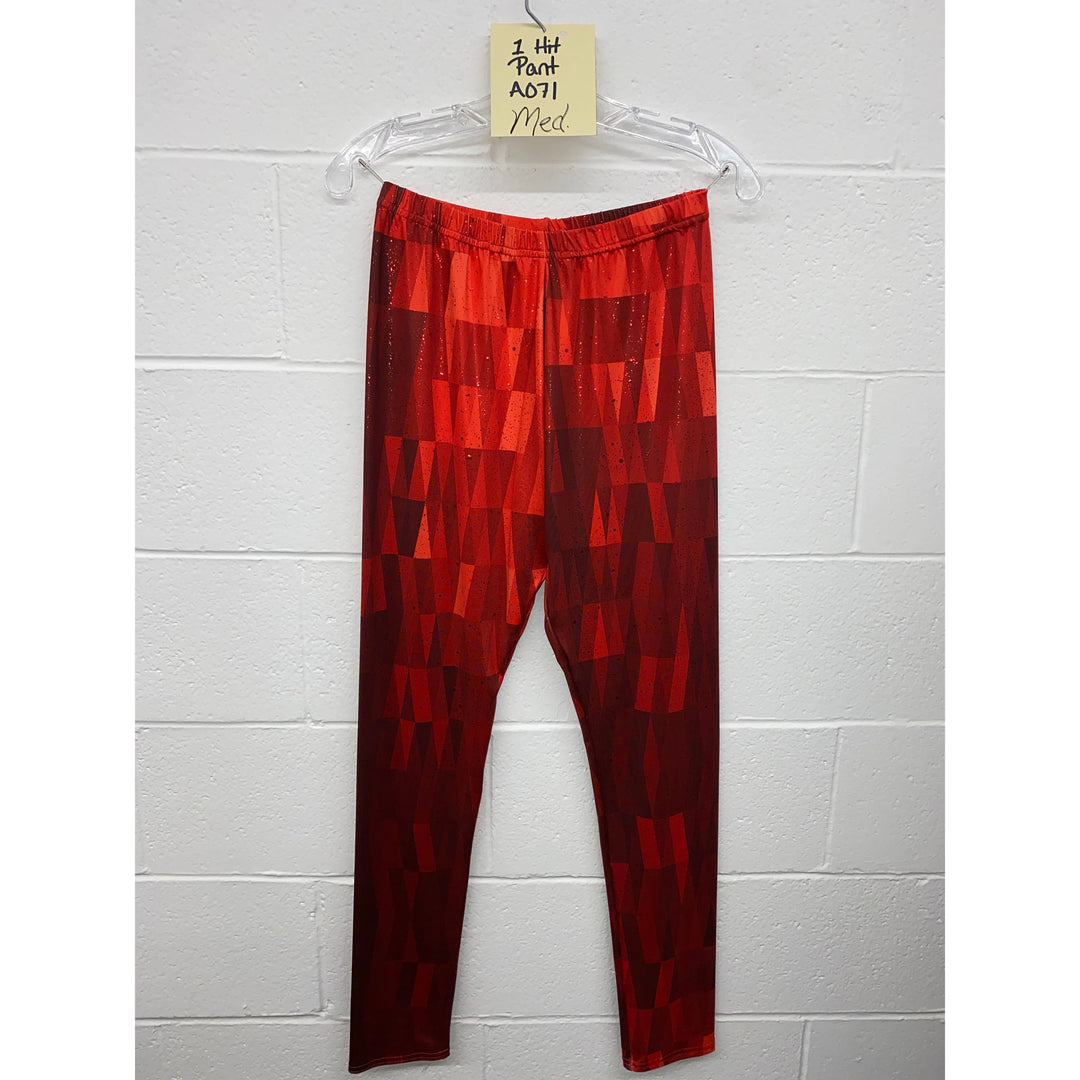 ONE HIT PANTS A071