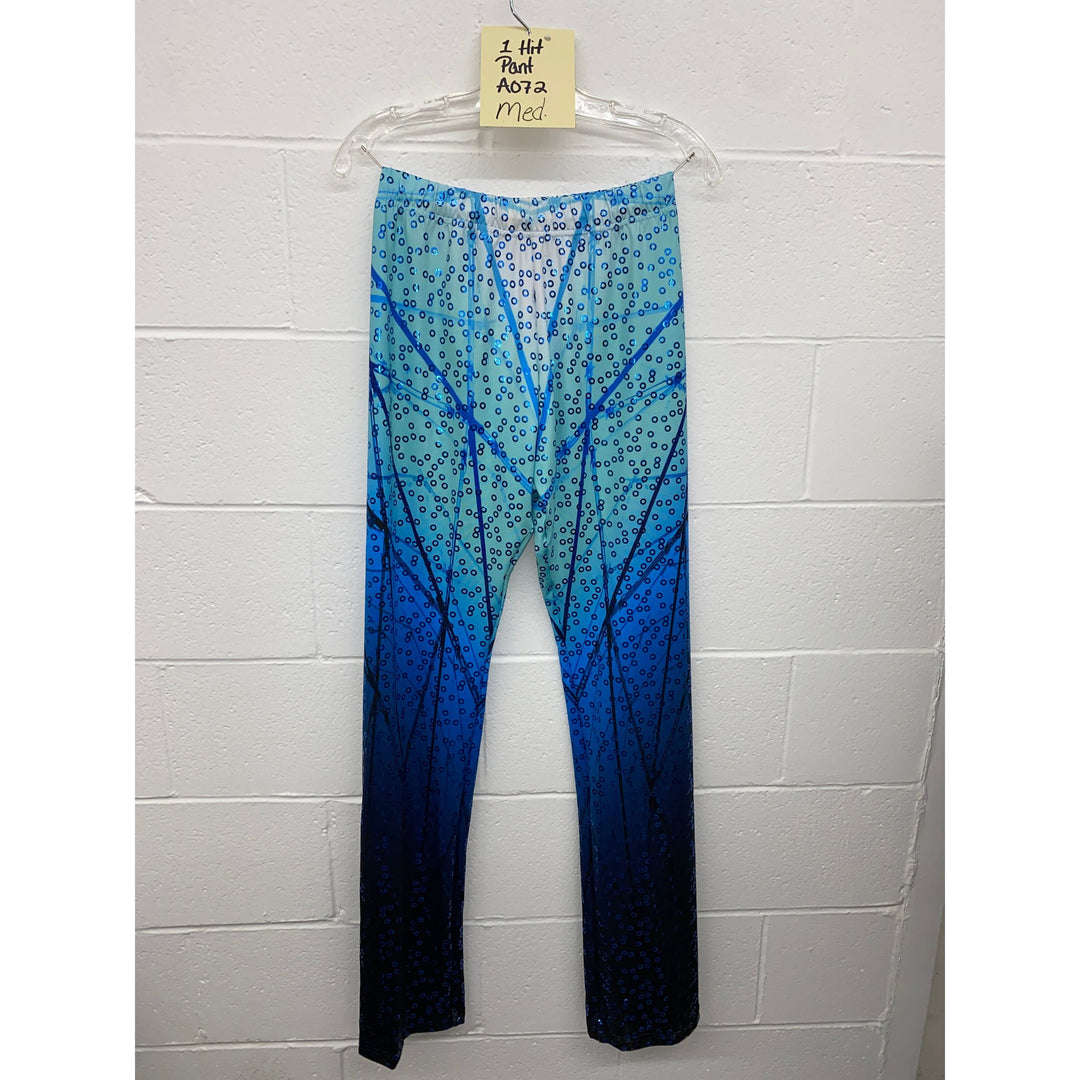 ONE HIT PANTS A072