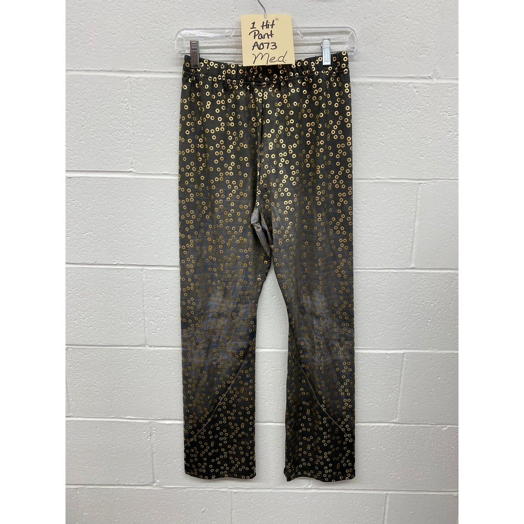 ONE HIT PANTS A073