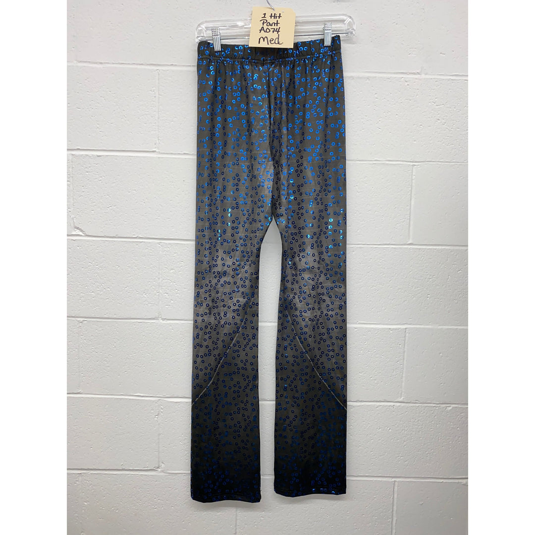 ONE HIT PANTS A074