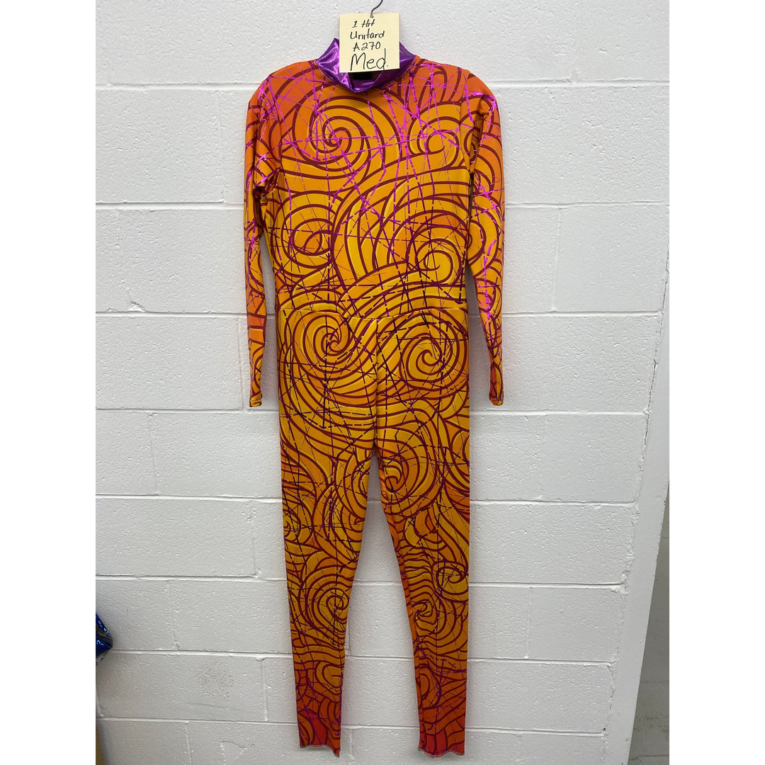 One Hit Unitard A270