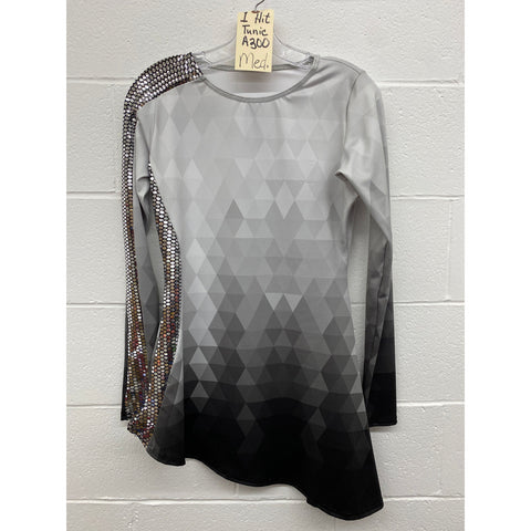 One Hit Tunic A300