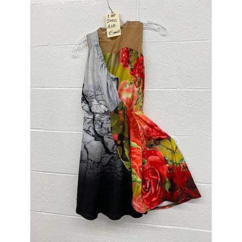 One Hit Dress A110