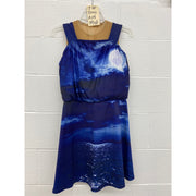 One Hit Dress A114
