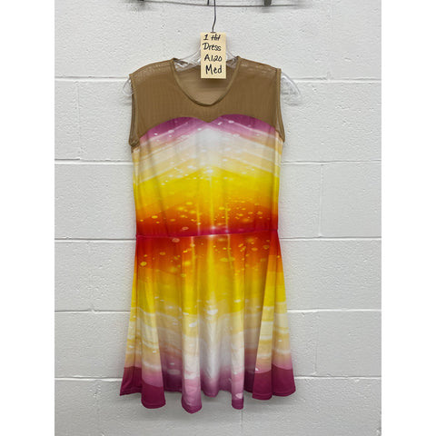 One Hit Dress A120