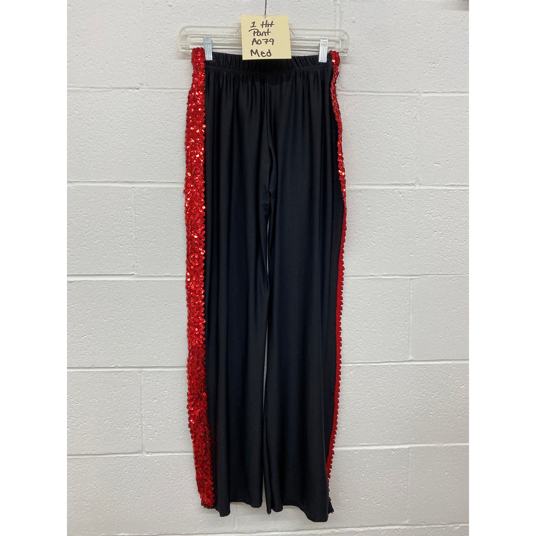 ONE HIT PANTS A079