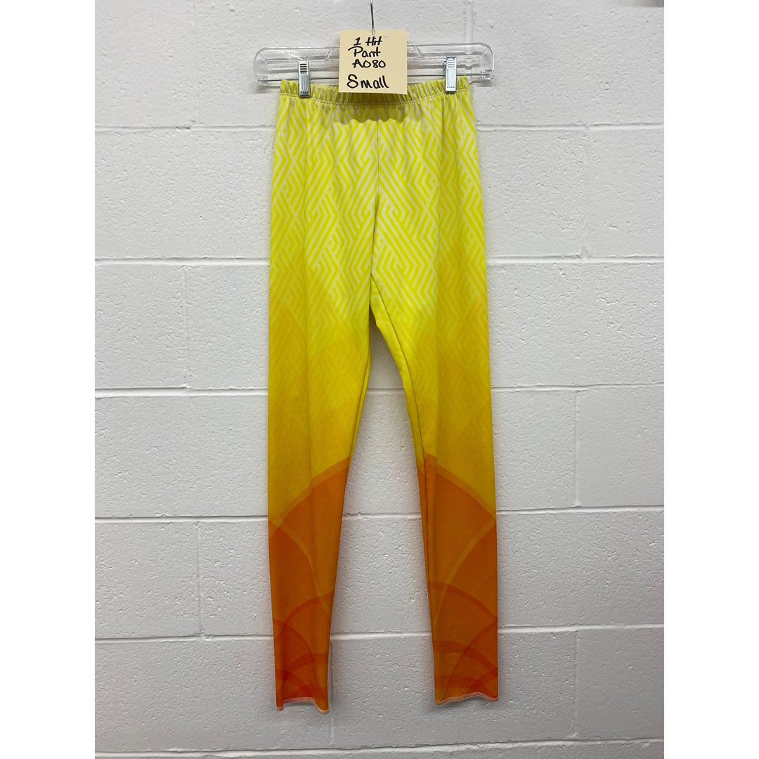 ONE HIT PANTS A080