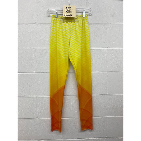 ONE HIT PANTS A080