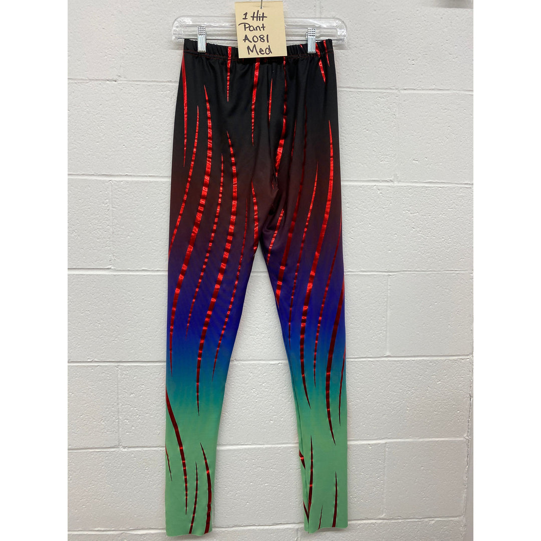 ONE HIT PANTS A081