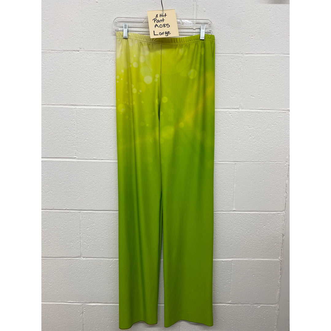 ONE HIT PANTS A085