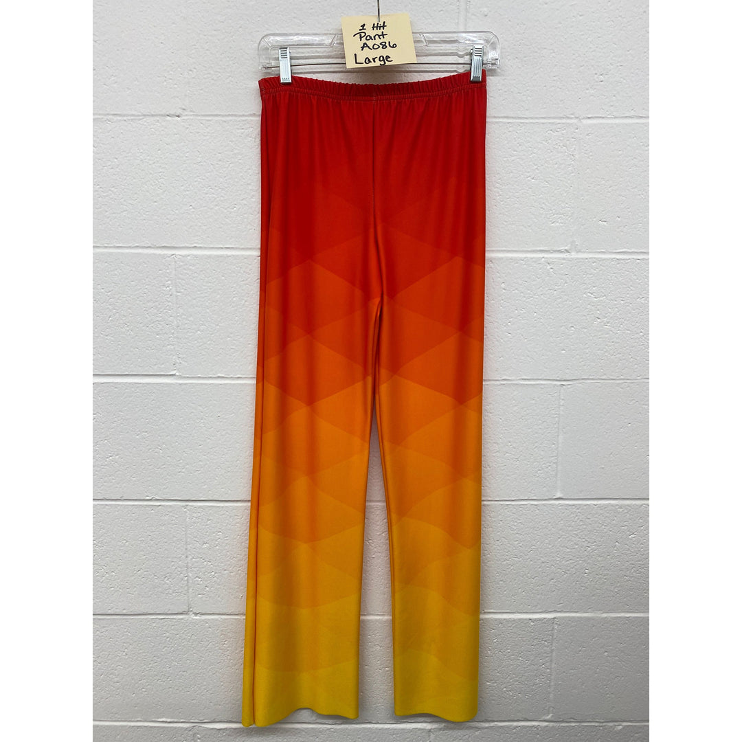 ONE HIT PANTS A086