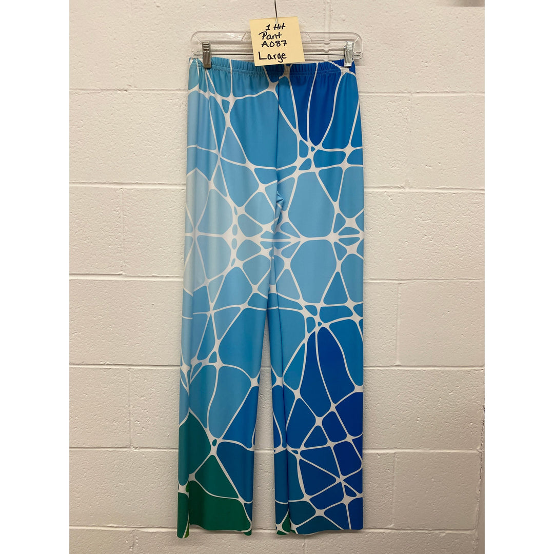 ONE HIT PANTS A087