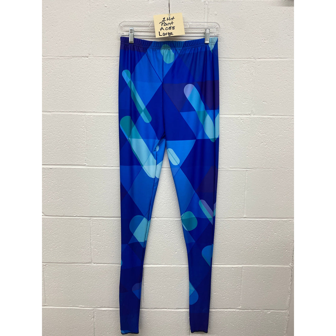 ONE HIT PANTS A088