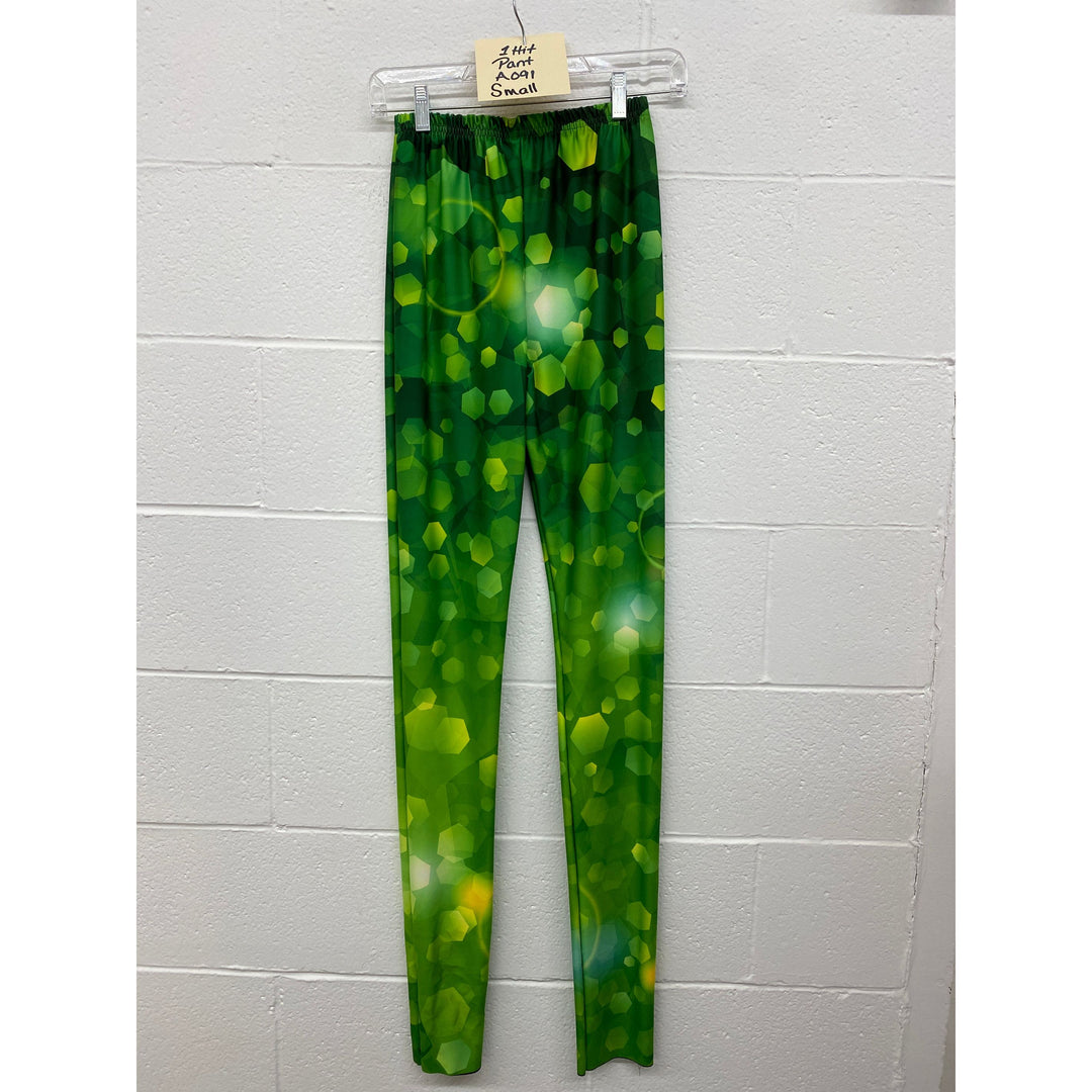 ONE HIT PANTS A091
