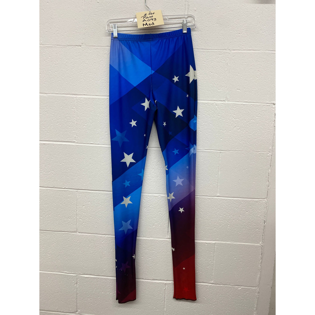 ONE HIT PANTS A093