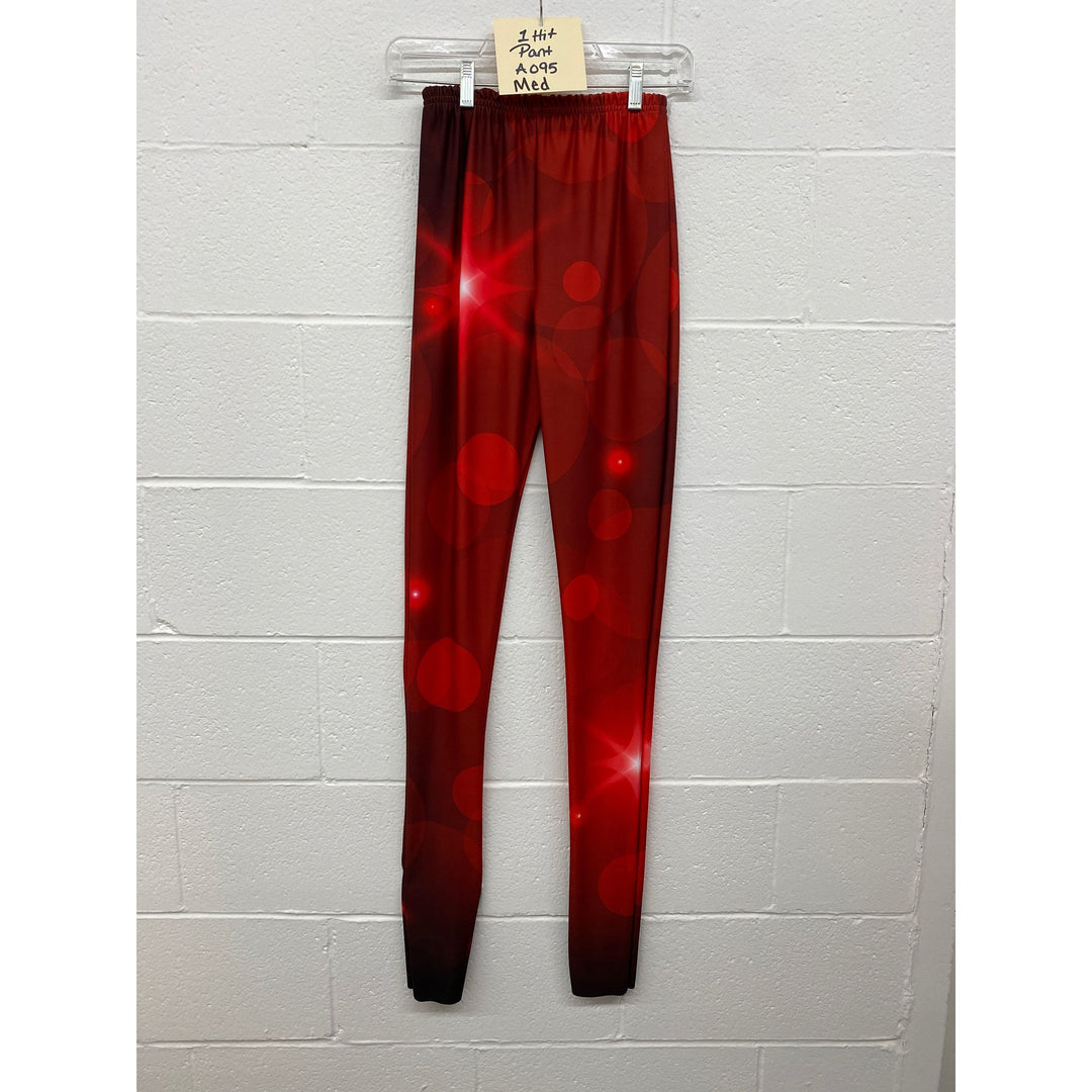 ONE HIT PANTS A095