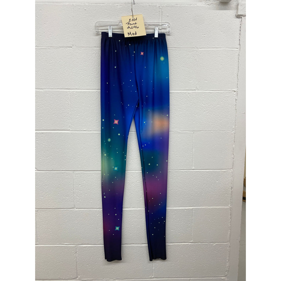 ONE HIT PANTS A096