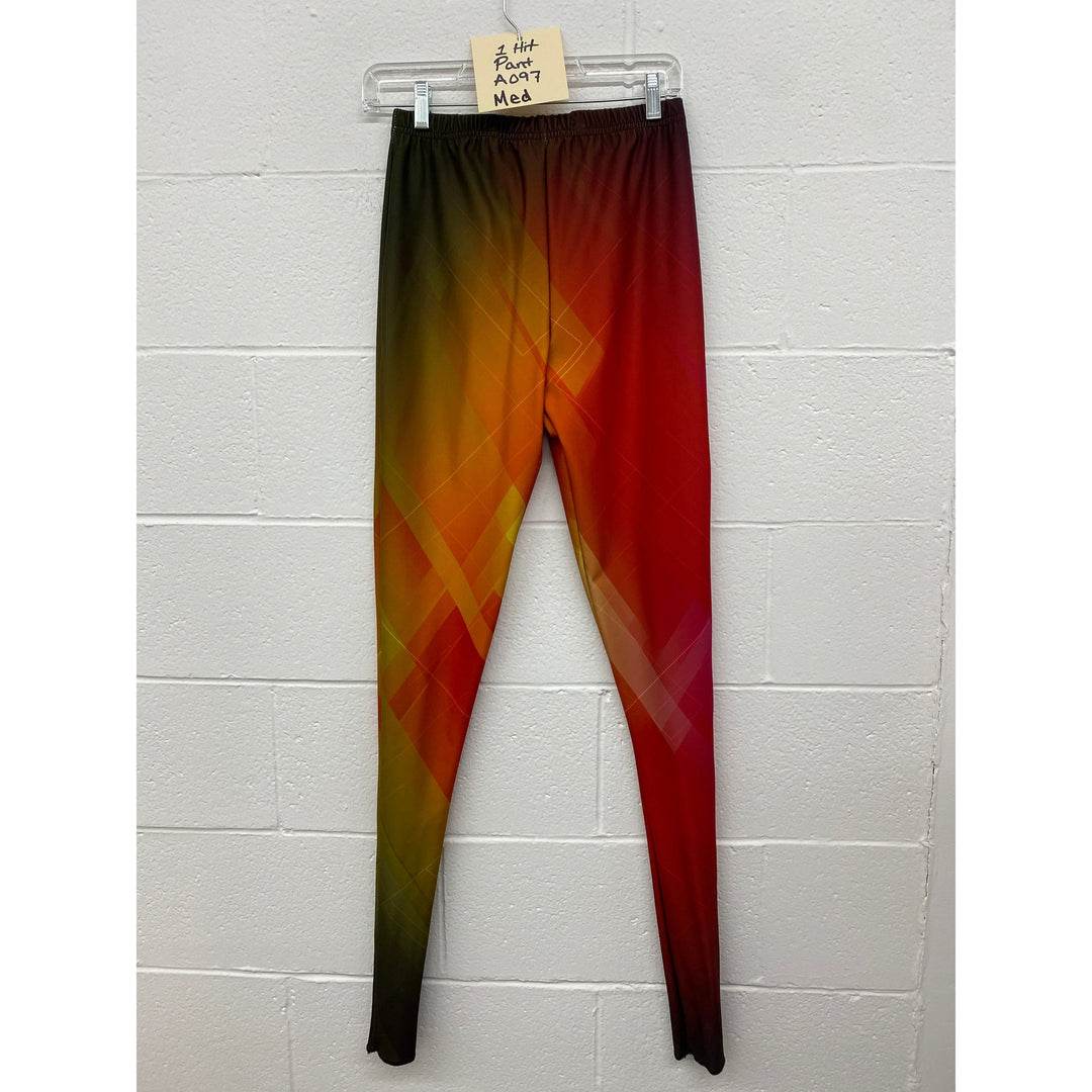 ONE HIT PANTS A097