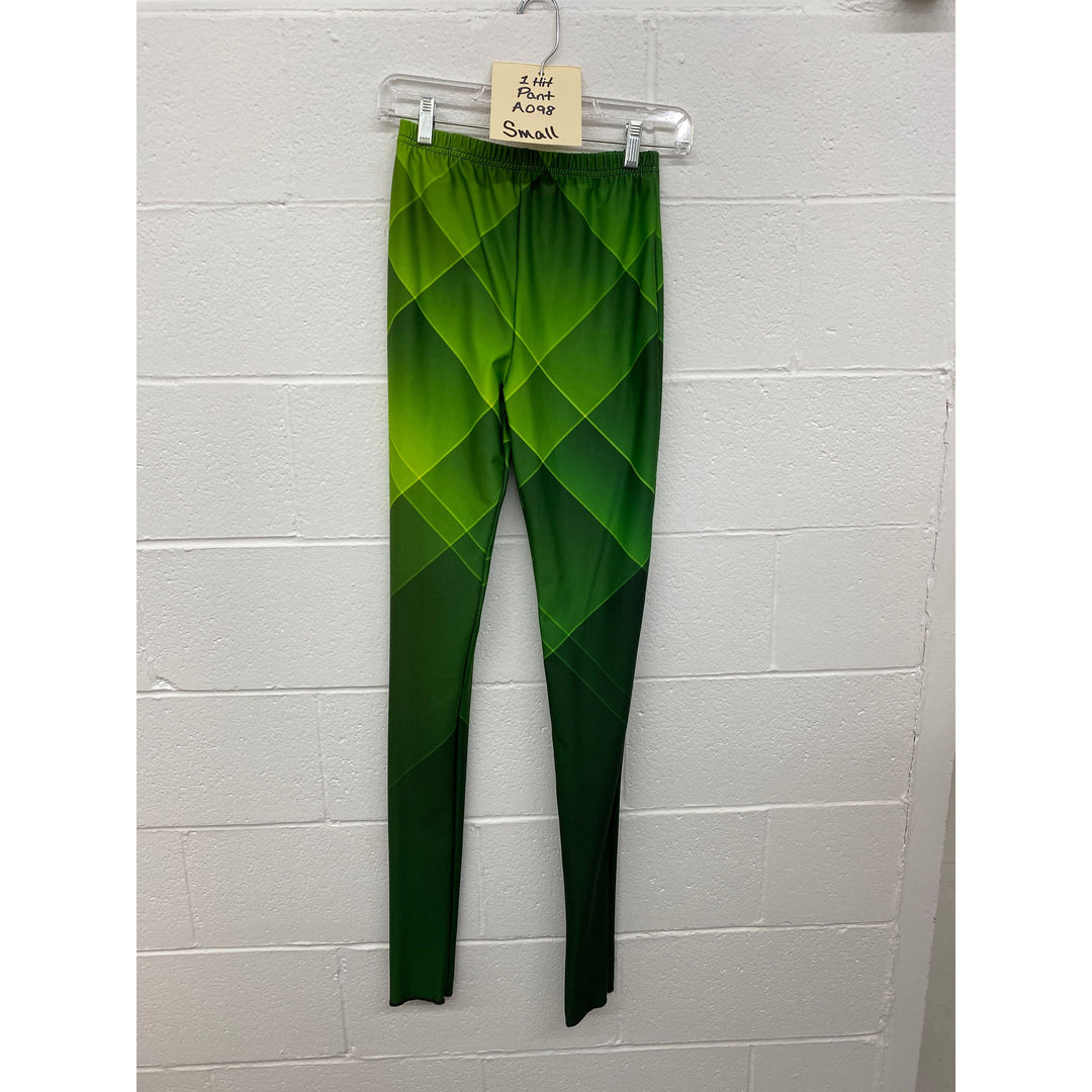 ONE HIT PANTS A098