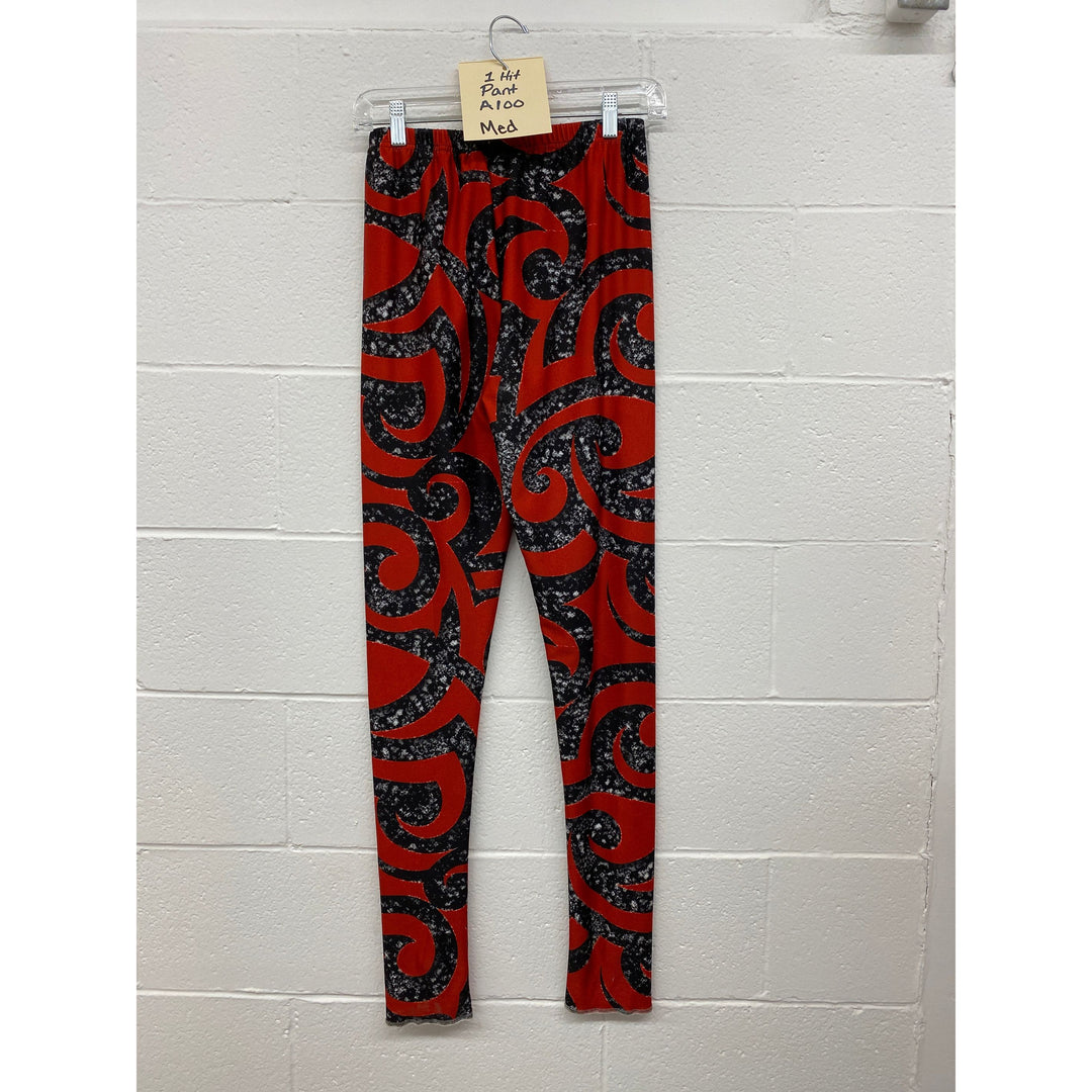 ONE HIT PANTS A100