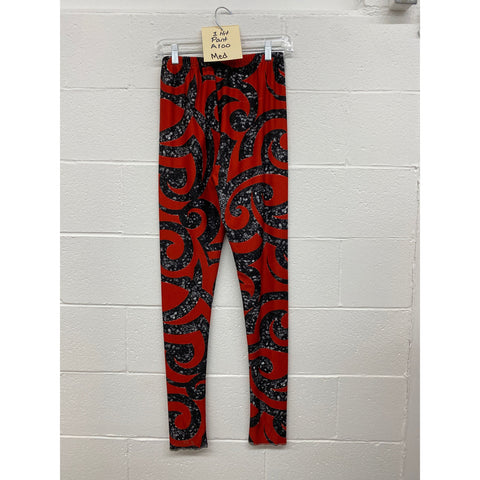 ONE HIT PANTS A100