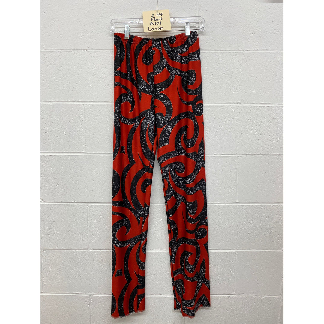 ONE HIT PANTS A101