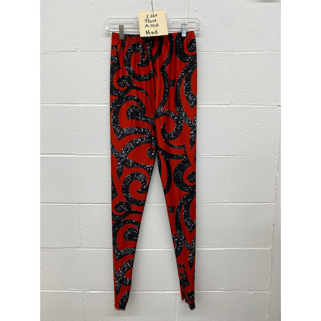 ONE HIT PANTS A102