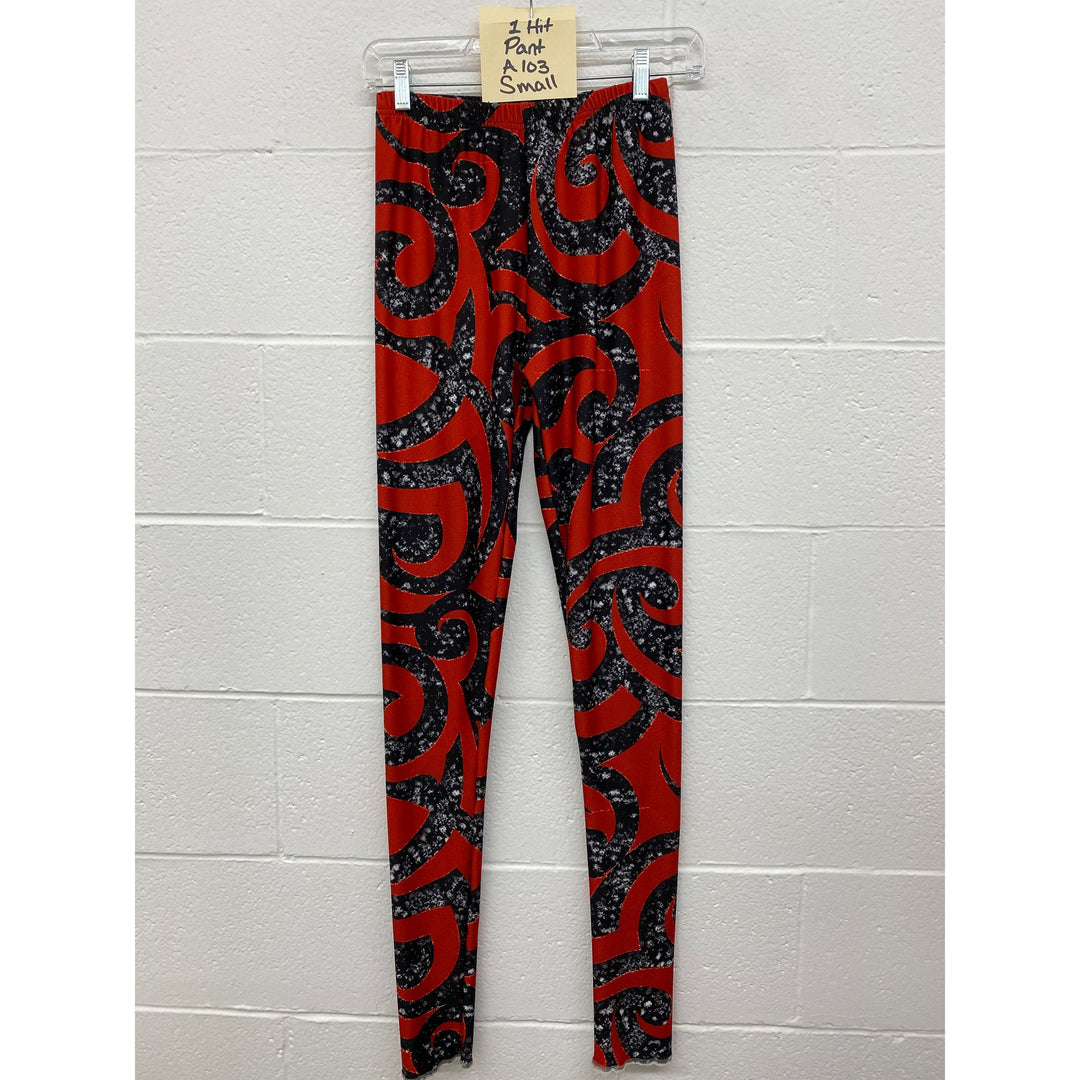 ONE HIT PANTS A103