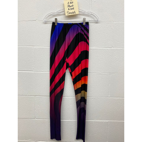 ONE HIT PANTS A104