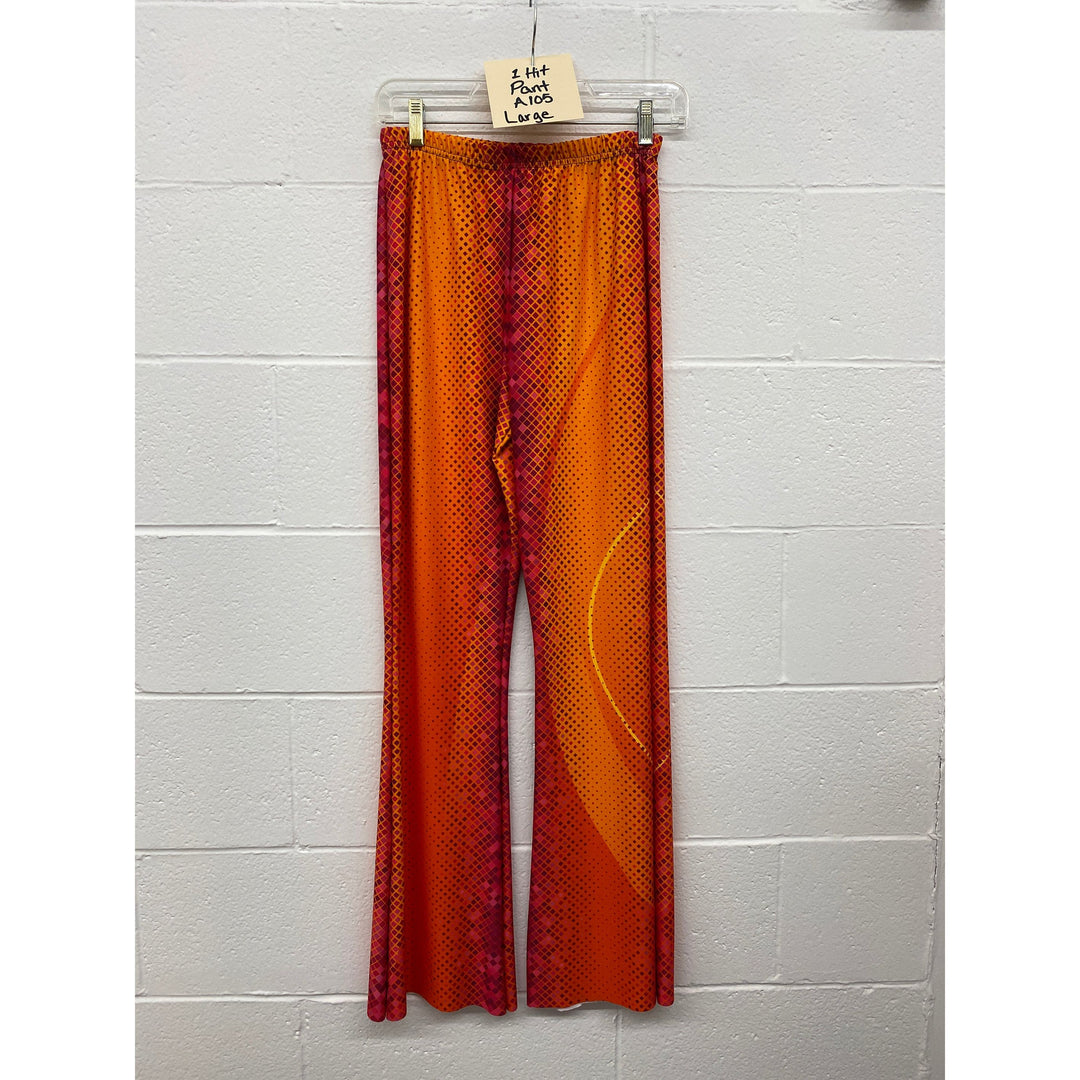 ONE HIT PANTS A105