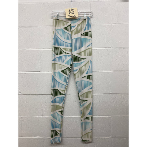 ONE HIT PANTS A107