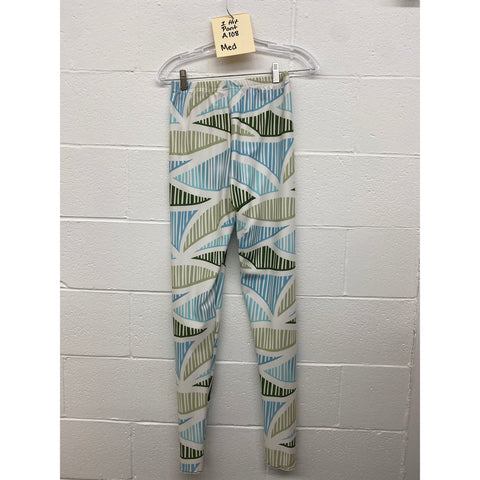ONE HIT PANTS A108