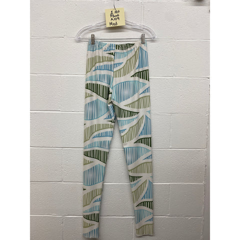 ONE HIT PANTS A109
