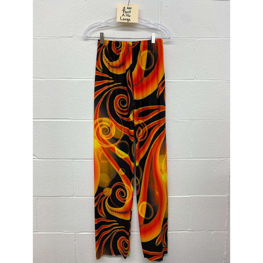 ONE HIT PANTS A116