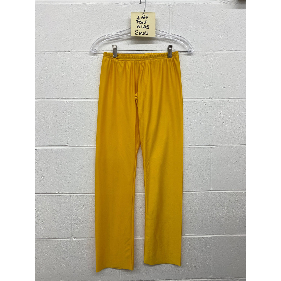 ONE HIT PANTS A125