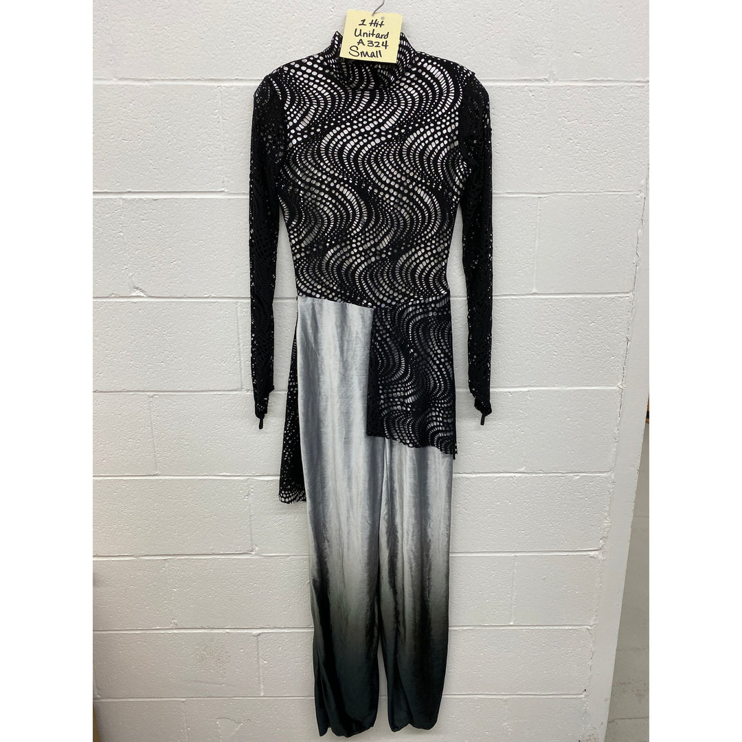One Hit Unitard A324