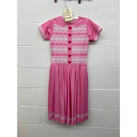 One Hit Dress A123