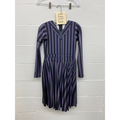 One Hit Dress A124