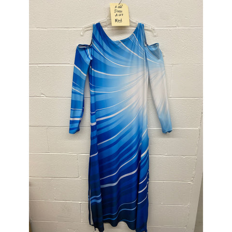 One Hit Dress A127