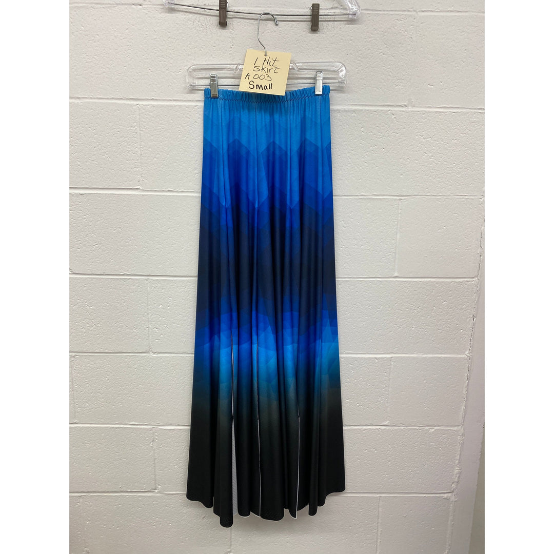 One Hit Skirt A003
