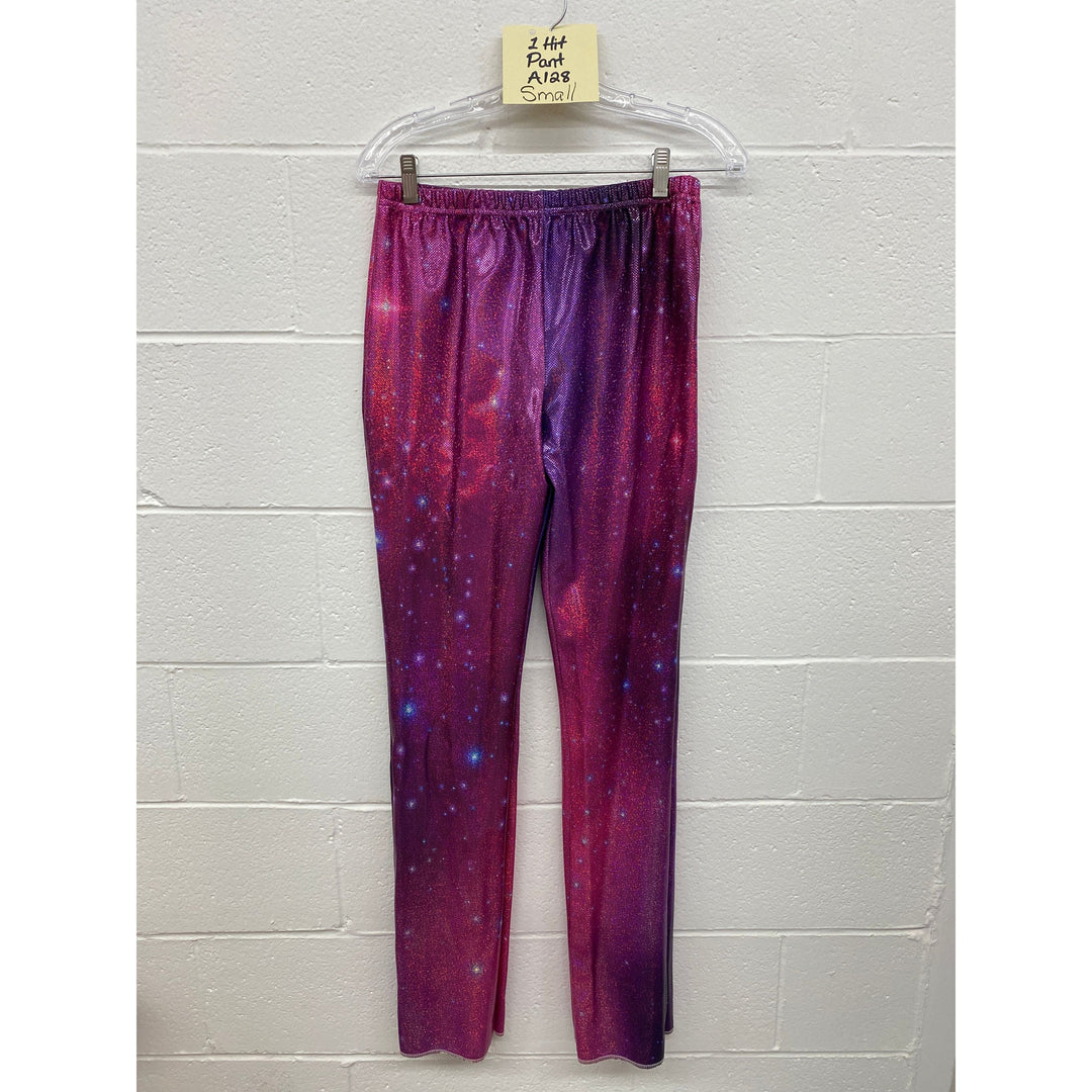 ONE HIT PANTS A128