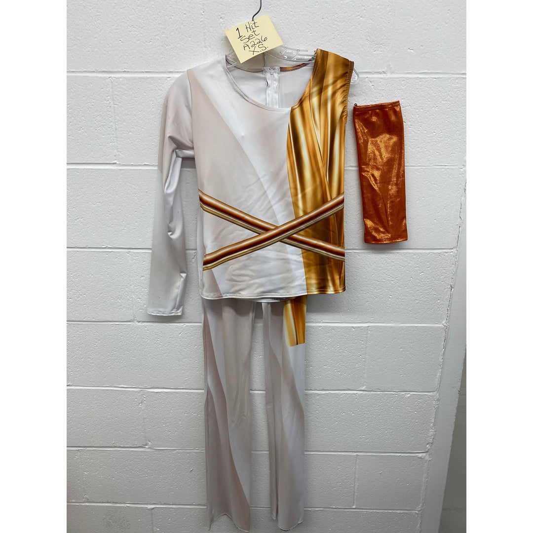 Mono de un solo golpe A181