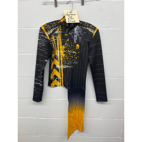 One Hit Premiere Top A012